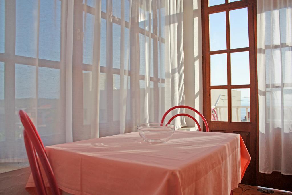 מאקרסקה Bougainvillea Apartments מראה חיצוני תמונה